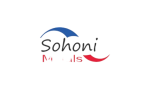 Sohoni Metals Logo