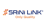 Srini Link Logo