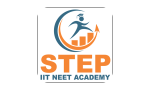 Step IIT NEET Academy Logo