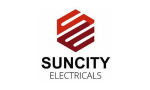 Suncity Electricals Logo