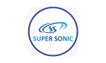 Super Sonic International Logo