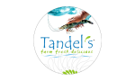 Tandel's Food & Drinks Logo
