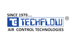 Techflow Enterprises Logo