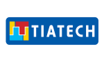 Tiatech Manufacturing Logo