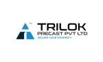 Trilok Precast Pvt Ltd Logo