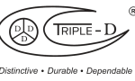 Triple D Motors Logo