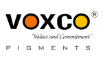 VOXCO Pigments and Chemicals Logo