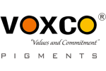 VOXCO Pigments and Chemicals Logo