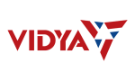 Vidya Wires Logo