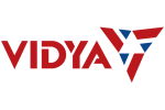 Vidya Wires Logo
