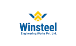 Winsteel Engineering Logo
