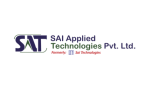 sai applied technologies logo
