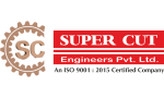 Supercut Engineers Pvt Ltd logo